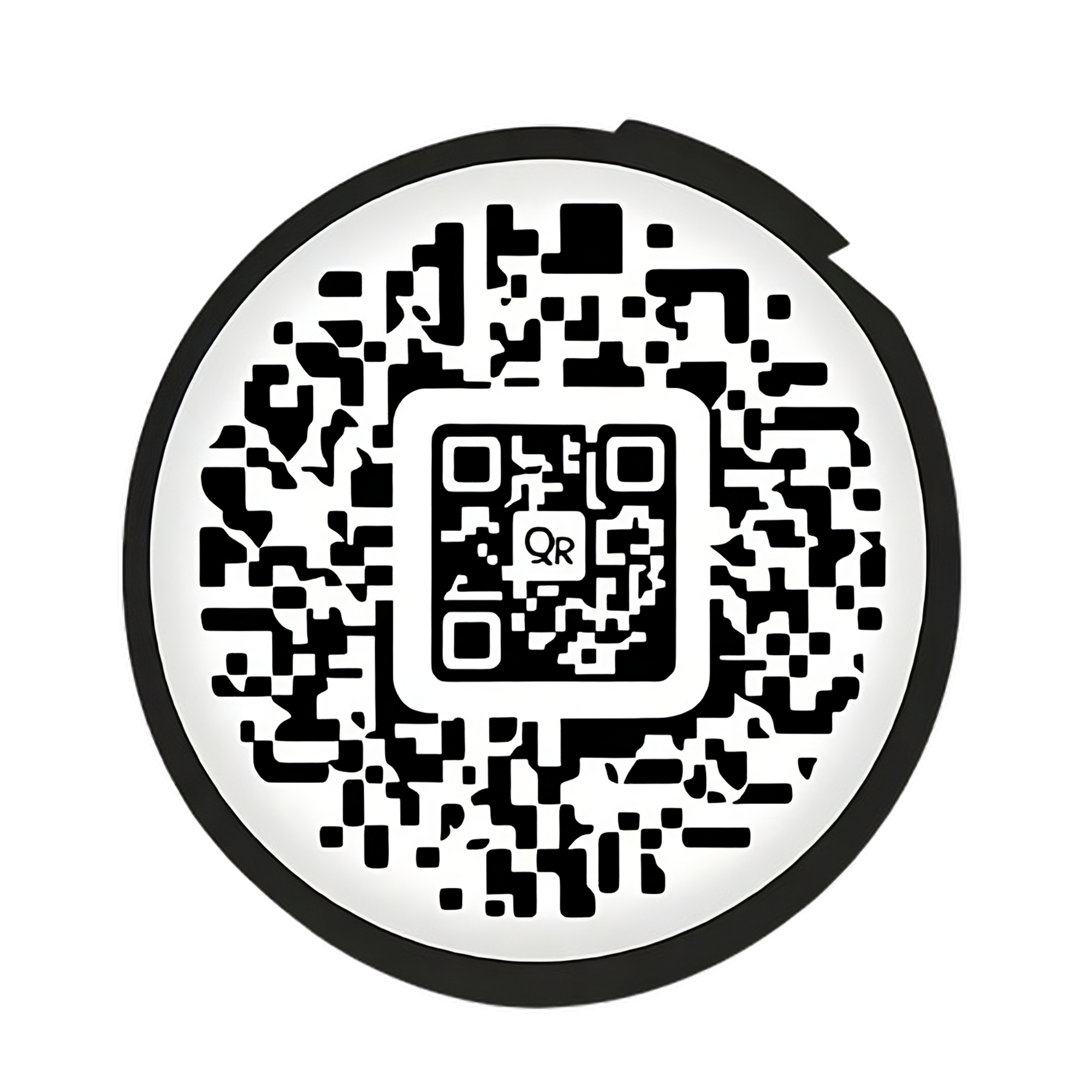 QR Icon